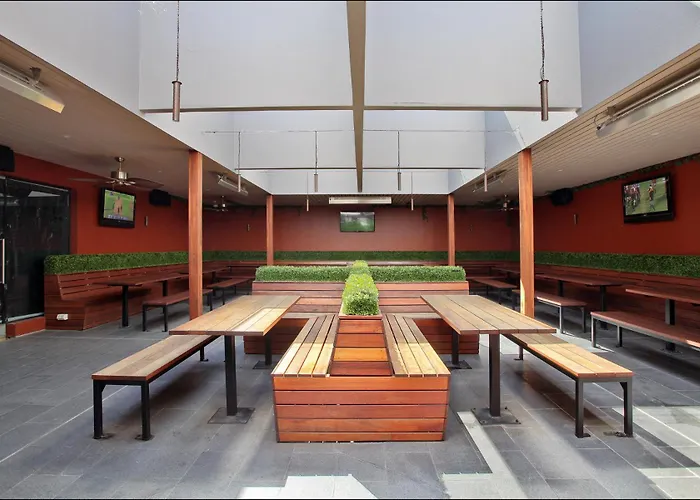 Kingsgrove Hotel