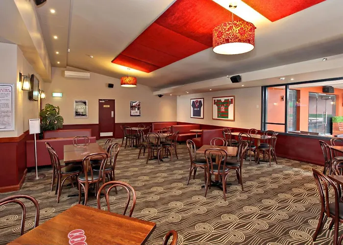 Kingsgrove Hotel